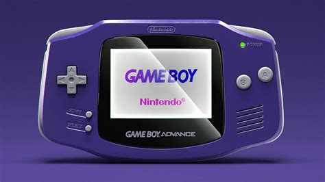 game boy advance video roms|Nintendo Game Boy Advance ROMs set : Nintendo .